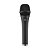 Microfone Dinâmico Supercardioide YDM707 B Preto Yamaha - Imagem 1