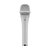 Microfone Dinâmico Supercardioide YDM707 WH Branco Yamaha - Imagem 1