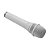 Microfone Dinâmico Supercardioide YDM707 WH Branco Yamaha - Imagem 5