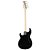 Contrabaixo Elétrico 4 cordas BB234 BL Black Yamaha - Imagem 2