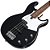 Contrabaixo Elétrico 4 cordas BB234 BL Black Yamaha - Imagem 3