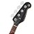 Contrabaixo Elétrico 4 cordas BB234 BL Black Yamaha - Imagem 6