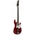 Contrabaixo Elétrico 4 cordas BB234 RBR Raspberry Red Yamaha - Imagem 3