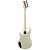 Contrabaixo Elétrico 4 cordas BB234 VW Vintage White Yamaha - Imagem 2