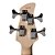 Contrabaixo Elétrico 4 cordas TRBX 174EW RB Root Beer Yamaha - Imagem 5