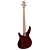 Contrabaixo Elétrico 4 cordas TRBX 174EW RB Root Beer Yamaha - Imagem 2