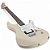 Guitarra Pacifica 112V VW Vintage White Yamaha - Imagem 3