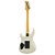 Guitarra Pacifica 612 VIIX VW Vintage White Yamaha - Imagem 2