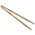 Kit com 3 Pares de Baquetas para Bateria Hickory 5A New York - Imagem 2