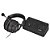 Kit Mesa de Som ZG01 e Fone YH-G01 para Streaming e Jogos Yamaha - Imagem 1