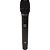 Kit Microfone sem Fio Duplo Mão e Headset TK U211 UHF com Suporte B18A e Espuma Onyx - Imagem 5