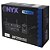 Kit Microfone sem Fio Duplo Mão e Headset TK U211 UHF com Suporte B18A e Espuma Onyx - Imagem 9