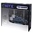 Kit Microfone sem Fio Duplo TK V202N VHF com 2 Suportes B18A e Espuma Onyx - Imagem 9