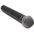 Kit Microfone sem Fio TK U120 UHF com Suporte B18A e Espuma Onyx - Imagem 4