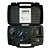 Kit Microfone sem Fio TK U120 UHF com Suporte B18A e Espuma Onyx - Imagem 6
