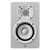 Par de Monitores de Referência Ativo de 2 Vias HS 4WH Branco Yamaha - Imagem 4