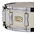 Caixa de Bateria Stage Custom 14 x 5,5 SBS 1455 CLW Birch Classic White Yamaha - Imagem 2