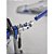 Pedal de Bumbo Duplo DFP9C com Estojo Yamaha - Imagem 5