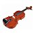 Violino Acústico 4/4 Estudante V3SKA 44 com Case Arco e Breu Yamaha - Imagem 4