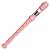 Flauta Doce Germânica Rosa Claro FL 20G New York - Imagem 2