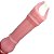 Flauta Doce Germânica Rosa Claro FL 20G New York - Imagem 5
