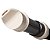 Flauta Doce Soprano Barroca Em C YRS-302BIII Yamaha - Imagem 5