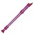 Flauta Doce Soprano Barroca Em C YRS-20B Rosa Yamaha - Imagem 5