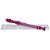 Flauta Doce Soprano Barroca Em C YRS-20B Rosa Yamaha - Imagem 2