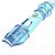 Flauta Doce Soprano Germânica Em C YRS-20G Azul Yamaha - Imagem 5