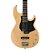 Contrabaixo Elétrico 4 cordas BB234 YNS Yellow Natural Satin Yamaha - Imagem 4