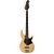 Contrabaixo Elétrico 4 cordas BB234 YNS Yellow Natural Satin Yamaha - Imagem 1