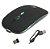 Mouse sem Fio Recarregável Mega M185 com Led DPI Ajustável - Imagem 5