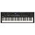 Teclado Sintetizador 61 Teclas Stage CK 61 Preto Yamaha - Imagem 1