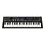 Teclado Sintetizador 61 Teclas YC61 Stage Keyboard Yamaha - Imagem 1