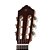 Violão Acústico Clássico Cordas em Nylon CG 142C Natural Yamaha - Imagem 5