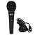 Kit Microfone Dinâmico com Fio TK 10 com Suporte B19A e Espuma Onyx - Imagem 2