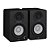 Par de Monitores de Referência Ativo de 2 Vias HS 4B Preto Yamaha - Imagem 1