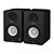 Par de Monitores de Referência Ativo de 2 Vias HS 4B Preto Yamaha - Imagem 2