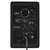 Par de Monitores de Referência Ativo de 2 Vias HS 4B Preto Yamaha - Imagem 5