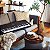 Teclado Arranjador 61 Teclas Sensitivas PSR E360 DW Dark Walnut com Fonte Bivolt Yamaha - Imagem 9