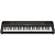 Teclado Arranjador 61 Teclas Sensitivas PSR E360 DW Dark Walnut com Fonte Bivolt Yamaha - Imagem 4