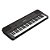 Teclado Arranjador 61 Teclas Sensitivas PSR E360 DW Dark Walnut com Fonte Bivolt Yamaha - Imagem 2
