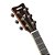 Violão Concert FS TA TransAcoustic Aço Brown Sunburst BS Yamaha - Imagem 4