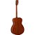 Violão Concert FS TA TransAcoustic Aço Brown Sunburst BS Yamaha - Imagem 2