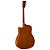 Violão Folk Elétrico FGX 800C Aço Sunburst SB Yamaha - Imagem 2