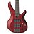 Contrabaixo Elétrico 5 Cordas TRBX 305 CAR Vermelho Candy Red Yamaha - Imagem 2
