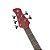 Contrabaixo Elétrico 5 Cordas TRBX 305 CAR Vermelho Candy Red Yamaha - Imagem 4