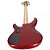 Contrabaixo Elétrico 5 Cordas TRBX 305 CAR Vermelho Candy Red Yamaha - Imagem 3