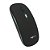 Kit 15 Mouses Sem Fio Recarregável Mega M185 com Led DPI Ajustável - Imagem 2
