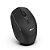 Kit 100 Mouses Sem Fio Recarregável Mega M180 Preto DPI Ajustável - Imagem 2